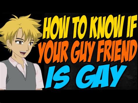 gay freund|How to Have a Gay Friend: 13 Steps (with Pictures) .